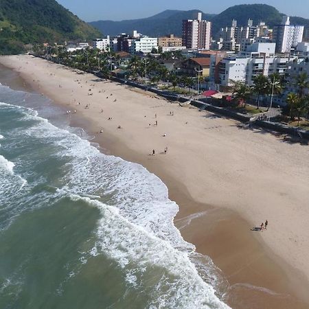 Ap Da Mama Apartman Guarujá Kültér fotó