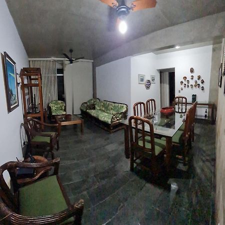 Ap Da Mama Apartman Guarujá Szoba fotó