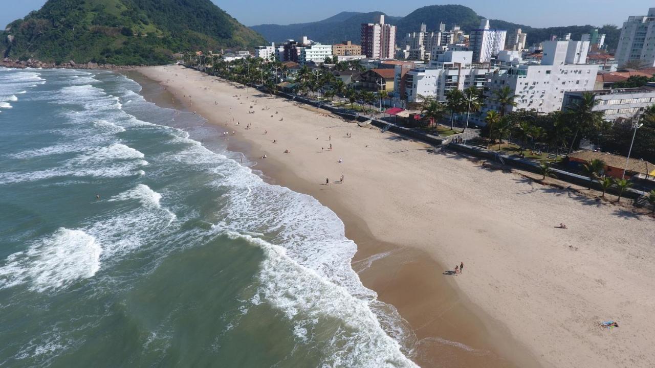 Ap Da Mama Apartman Guarujá Kültér fotó