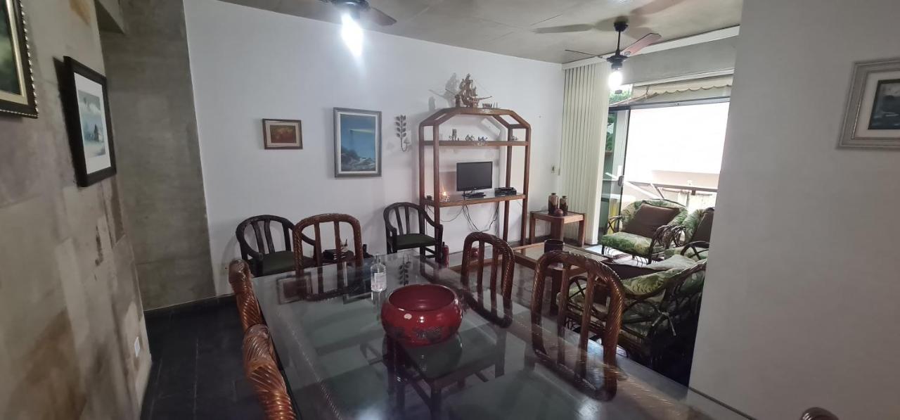 Ap Da Mama Apartman Guarujá Kültér fotó