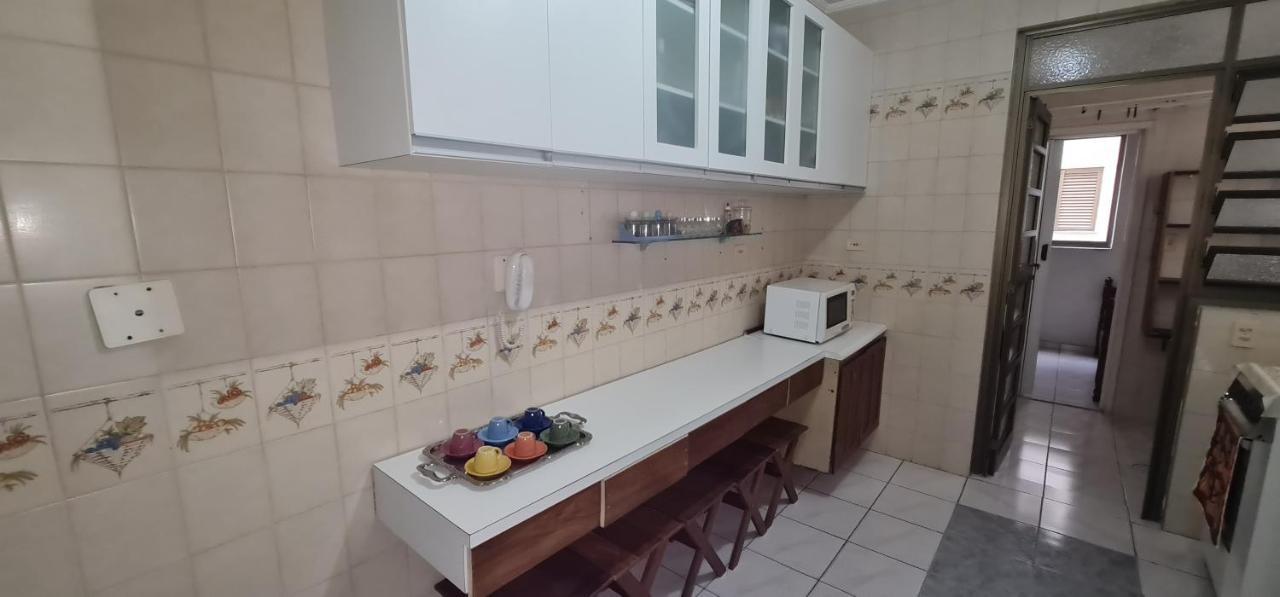 Ap Da Mama Apartman Guarujá Kültér fotó
