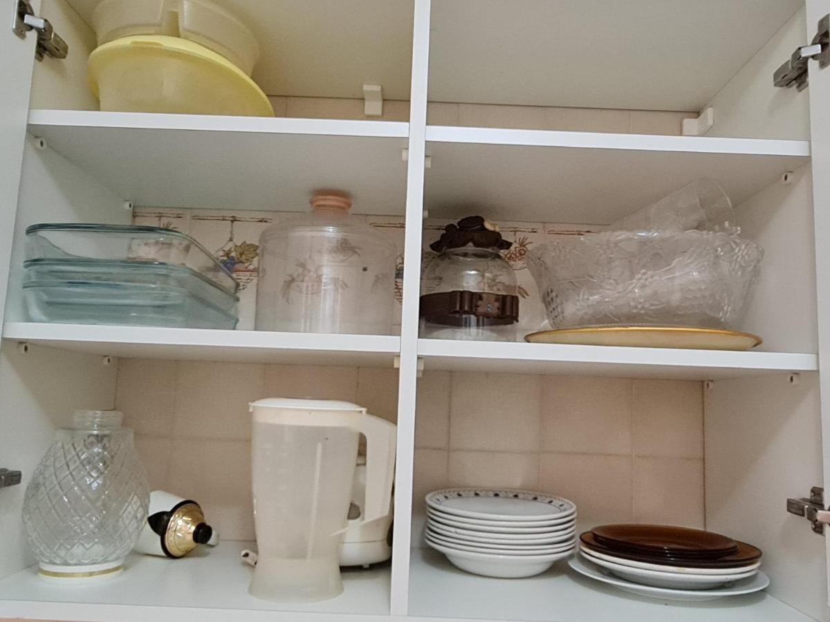 Ap Da Mama Apartman Guarujá Kültér fotó