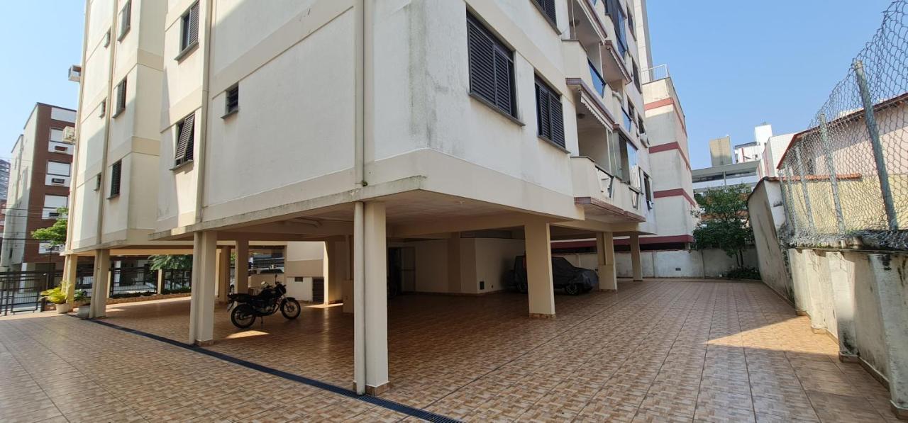 Ap Da Mama Apartman Guarujá Kültér fotó