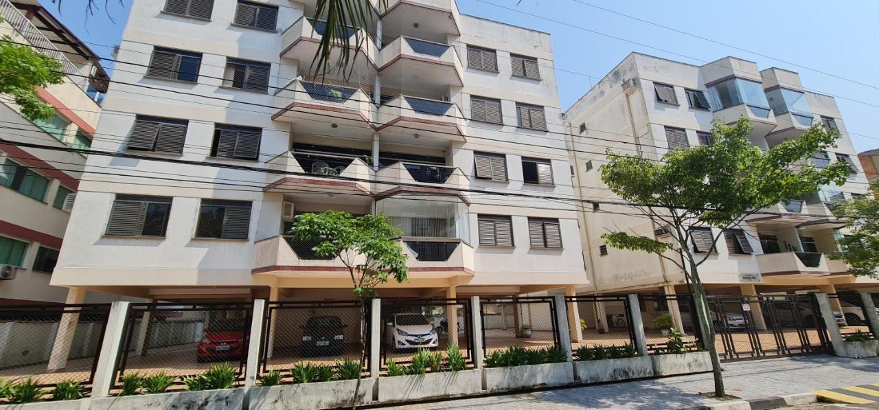 Ap Da Mama Apartman Guarujá Kültér fotó