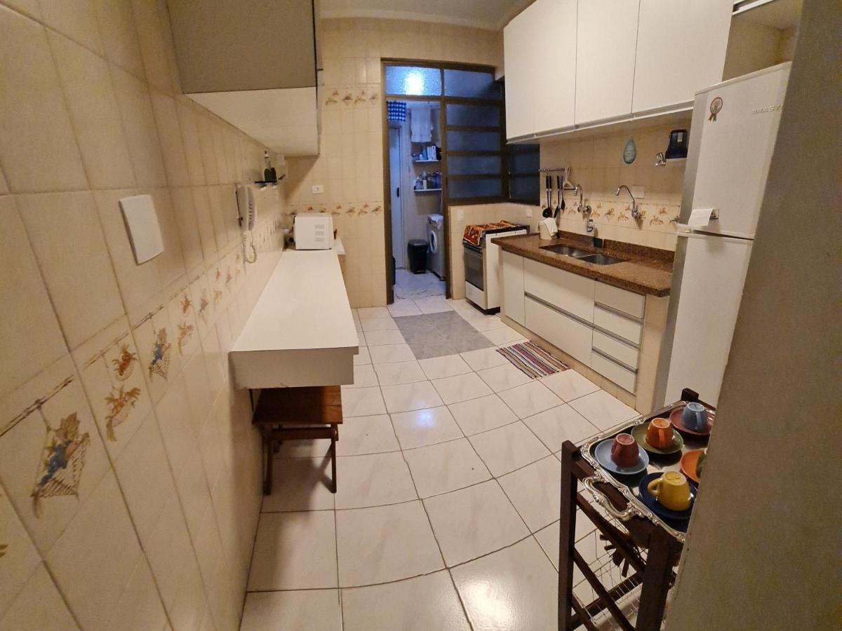 Ap Da Mama Apartman Guarujá Kültér fotó
