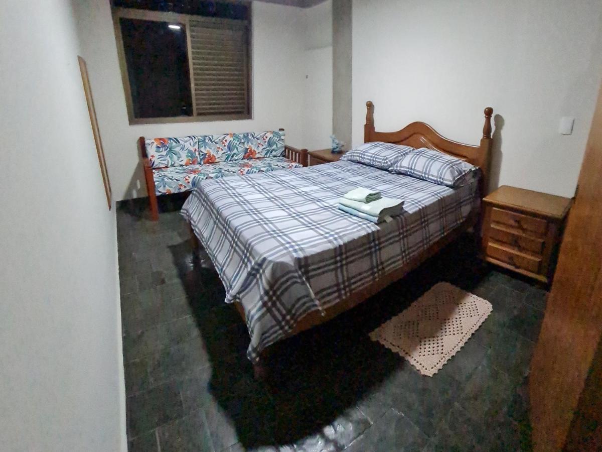 Ap Da Mama Apartman Guarujá Kültér fotó