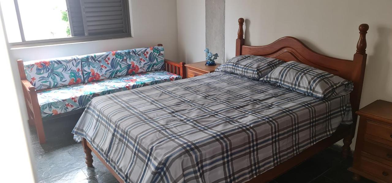 Ap Da Mama Apartman Guarujá Kültér fotó