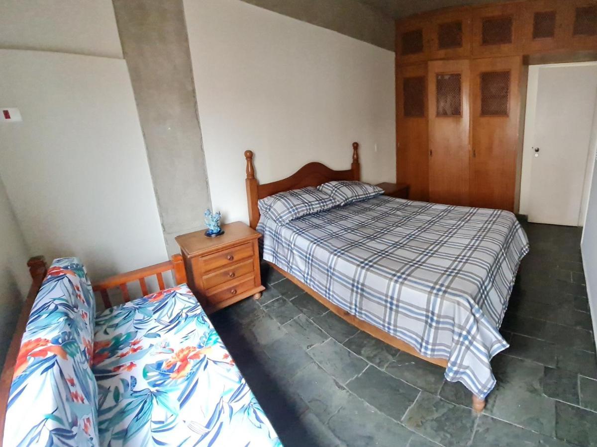 Ap Da Mama Apartman Guarujá Kültér fotó